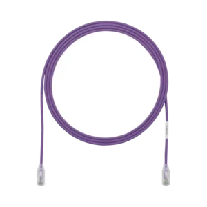 Cable de Parcheo TX6, UTP Cat6, Diámetro