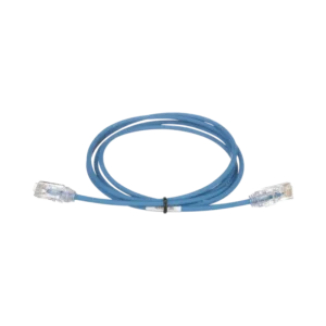 Cable de Parcheo TX6, UTP Cat6, Diámetro