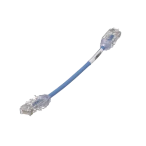 Cable de Parcheo TX6, UTP Cat6, Diámetro