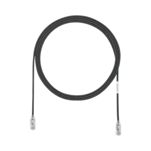 Cable de Parcheo TX6, UTP Cat6, Diámetro Reducido