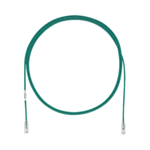 Cable de Parcheo TX6, UTP Cat6, Diámetro