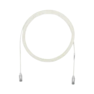 Cable de Parcheo TX6, UTP Cat6, Diámetro Reducido