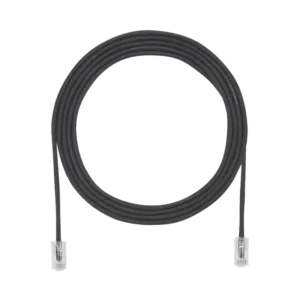 Cable de Parcheo UTP Cat6A, CM/LSZH, Diámetro Redu