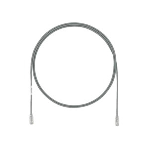 Cable de Parcheo UTP Cat6A, CM/LSZH, Diámetro Redu