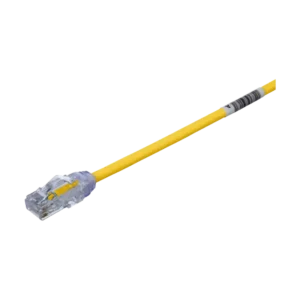 Cable de Parcheo UTP Cat6A, CM/LSZH, Diámetro Redu