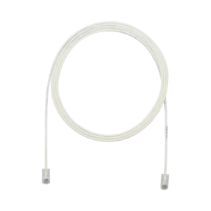 Cable de Parcheo UTP Cat6A, CM/LSZH, Diámetro Redu