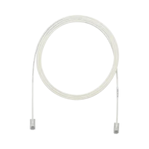 Cable de Parcheo UTP Cat6A, CM/LSZH, Diámetro Redu