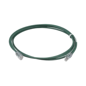 Cable de Parcheo UTP Cat6A, CM/LSZH, Diámetro Redu