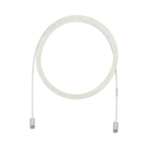 Cable de Parcheo UTP Cat6A, CM/LSZH, Diámetro Redu