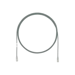 Cable de Parcheo UTP Cat6A, CM/LSZH, Diámetro Redu