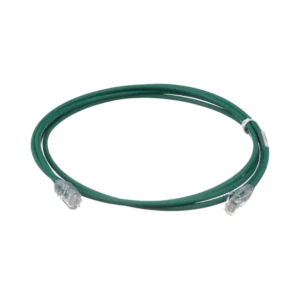 Cable de Parcheo UTP Cat6A, CMLSZH, Diám