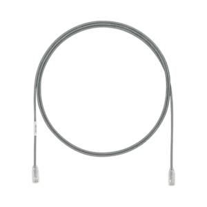 Cable de Parcheo UTP Cat6A, CM/LSZH, Diámetro Redu