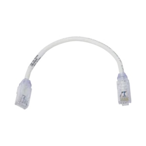 Cable de Parcheo UTP, Cat6A, Diámetro Reducido 28
