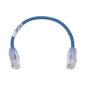 Cable de Parcheo UTP, Cat6A, Diámetro Reducido 28