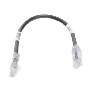 Cable de Parcheo TX6, UTP Cat6, 24 AWG, CM, Color