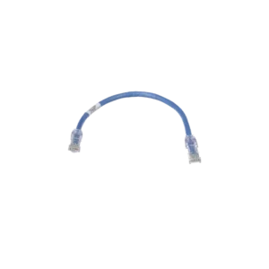 Cable de Parcheo TX6, UTP Cat6, 24 AWG, CM, Color