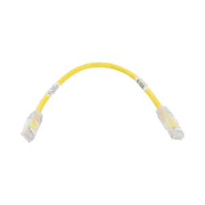 Cable de Parcheo TX6, UTP Cat6, 24 AWG, CM, Color