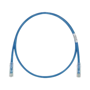Cable de Parcheo TX6, UTP Cat6, 24 AWG, CM, Color