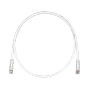 Cable de Parcheo TX6, UTP Cat6, 24 AWG, CM, Color