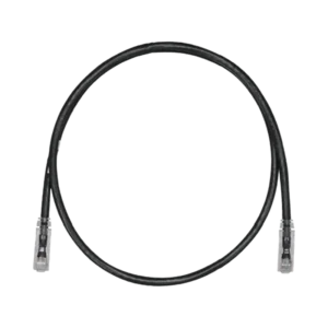 Cable de Parcheo TX6, UTP Cat6, 24 AWG, CM, Color