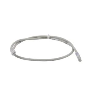 Cable de Parcheo TX6, UTP Cat6, 24 AWG, CM, Color