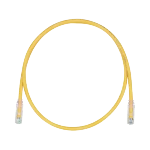 Cable de Parcheo TX6, UTP Cat6, 24 AWG, CM, Color