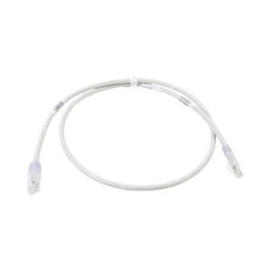 Cable de Parcheo TX6, UTP Cat6, 24 AWG, CM, Color