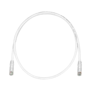 Cable de Parcheo TX6, UTP Cat6, 24 AWG, CM, Color