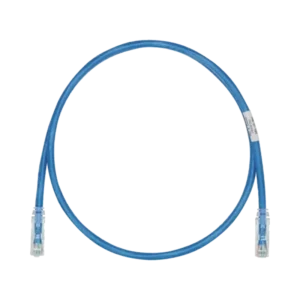 Cable de Parcheo TX6, UTP Cat6, 24 AWG, CM, Color