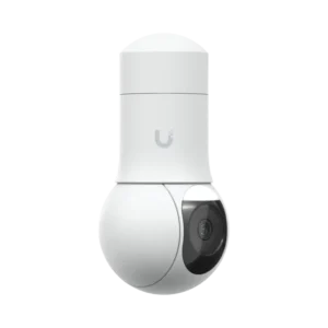 Camara UniFi G5 PTZ resolución 2K 4MPX control de