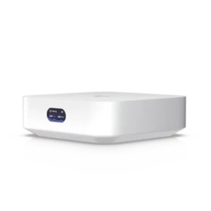 Router UniFi Ultra Express UX con WiFi 6