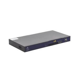 OLT de 4 puertos GPON con 4 puertos Uplink 2 puert