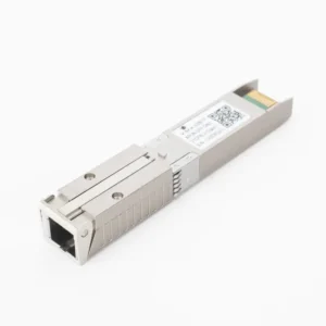 Módulo para puertos SFP  Permite convert