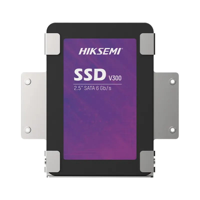 SSD PARA VIDEOVIGILANCIA - Unidad de Estado Solido - 1 TB -