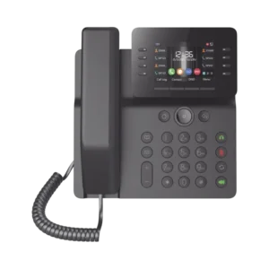 Teléfono IP Empresarial Esencial WiFi Bluetooth, 1