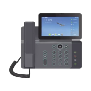 Videoteléfono IP inteligente Insignia, Android 9.0