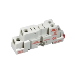 Base para relevador VMD1B-C24A