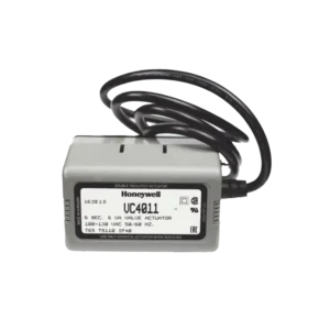 Actuador 120vca On/off. Ideal para control de sist