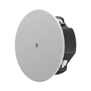 Altavoz Coaxial 8in  Montaje en Plafón