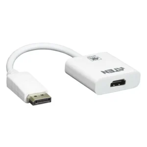 Adaptador activo de DisplayPort a HDMI