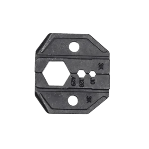 Matriz Ponchadora para Cable coaxial RG8, RG11, RG