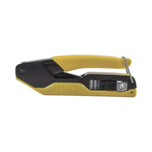 Ponchadora/Pelacables/Cortacables con Matraca para