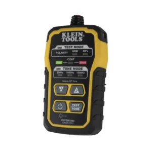 Generador de Tono TONER-PRO