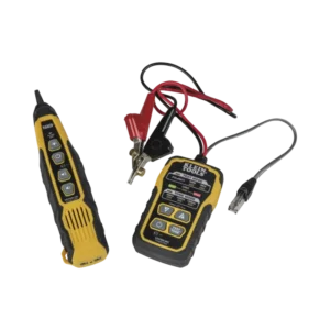 Kit de Generador de Tono y  Sonda de Rastreo para