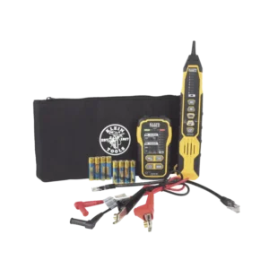 KIT Generador de Tono Digital y Sonda de Rastreo d