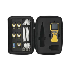 Probador Scout™ Pro 3 con kit de transmisores remo