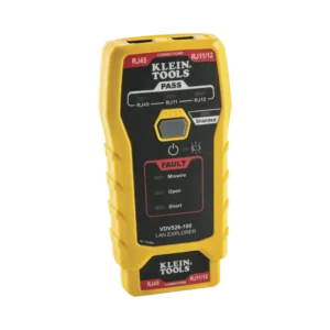 Probador de Cables de Red y Probador de Cables de