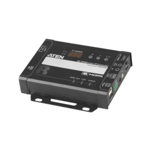 Receptor HDMI - IP - 4K @ 30Hz - 4:4:4 - EDID Expe