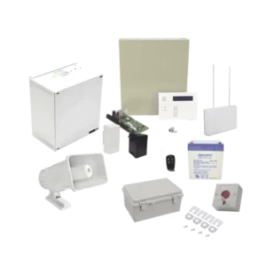 Kit de Inicio para Alarma Vecinal