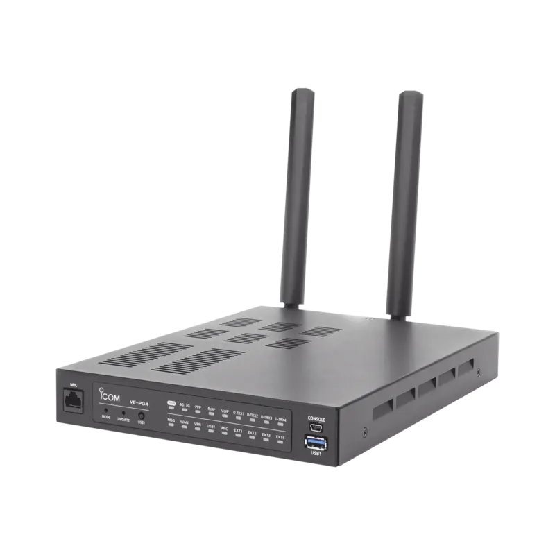 Enlace de Sistemas de Radios: LMR, LTE e IP y Sistemas Telef